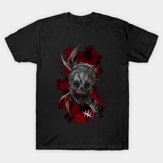 The Hag T-Shirt by laurelsart2014